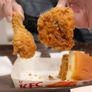 KFC (Taman Perling Drive Thru)