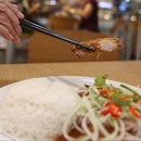 [FRoodie Alert!] Craving for a bowl of authentic Penang Assam Laksa or Nonya Style Cutlet rice?