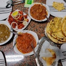 Decent North Indian Food At Affordable Prices