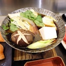 Ichiban Sushi.