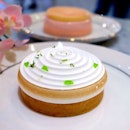 Can we have a moment here to appreciate how good this Tourbillion Lemon Tart ($8.80) looks and we will probably never get to try this again as A Summer In Paris is closed for good.
