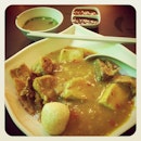 Ampang YTF. #foodporn #foodie #nomnom #sgfood #sg_food #igsg #wiet #dinner