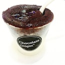 Have you tried the Chocolate Lava Cake ($5) before?