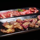 Rainy day is the best for some sizzling BBQ!