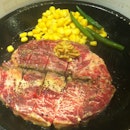 47% Off Rib Eye Pepper Lunch Coupon Deal