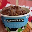 Ben & Jerry's (Holland Piazza)