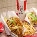 KFC Kentaro ($5.90)