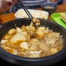 Stone Hotpot (from $9.90)
