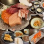 Irodori Japanese Restaurant (Four Points by Sheraton Singapore, Riverview)