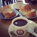 Penang tycoon's favourite coffee #burpple