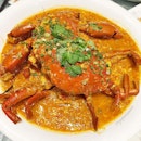 My new favorite place for Chilli crabs.