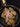 Lion Mane Mushrooms With Avocado Paste And Radish