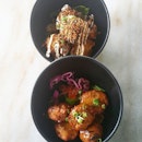More meatballs🍡 #meatballs #cafehopping #sgfoodie #burpple #openricesg 
Eat up with @poohlovesfood @tiara_star @ivan_teh_runningman @chubbybotakkoala @thearcticstar @rain498 @o_oican