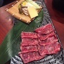Beef Grill - $16.90 
#japfood #beef #gastronomy #sgfoodies #burpple #watami #hungrygowhere