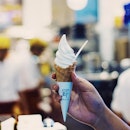 Pablo cheese soft serve
-
I've finally tried it after hearing all the raving reviews!