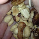 Lots Of Nuts (more Than This)