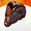 Chocolate Bundt Cake (SGD $8) @ Bearded Bella.