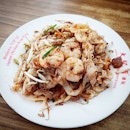 Penang Fried Kway Teow RM8 version from Tiger Fried Kway Teow, Penang.