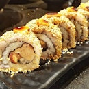 Sushi Masa : Soi Ruamrudee - Bts Ploenchit