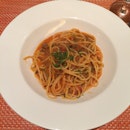 "Special" Spaghetti Bolognaise