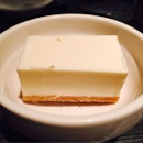 Tofu Cheese Cake
