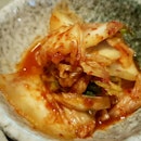 Harmonious Kimchi 