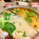 COCA Steamboat [~$42 for lunch]