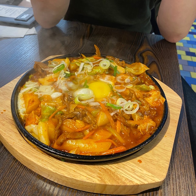 Korean 🇰🇷