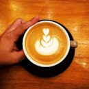 See the World through Coffee 🌏

#coffeenight #cappuccino #poshcoffeeroastery #merdekabreak #tgif #burpple #burpplekl