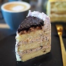 @cplus.sg is a place that serves coffee and cakes by local home Bakers.