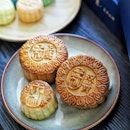 Xin Cuisine at Holiday Inn Singapore Atrium @holidayinnsgatrium has launched the Mid- Autumn Classic and New Snowskin Collection available from 1 Jul to 13 Sept 2019
.
