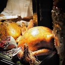 This Christmas, Holiday Inn Singapore Orchard City Centre has added an Asian twist to the classic Christmas Turkey
.
