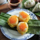 Enter promo code "20OFFDIMSUM" to enjoy 20% off all dim sum selection @madamefansg available from 19 to 26 Apr 2020.