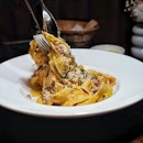 Pappardelle ($30.00)