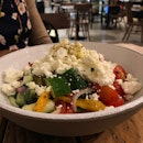 Greek Salad ($20)