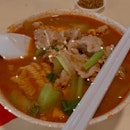 Spicy Ke Kou Mian