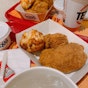 Texas Chicken (The Centrepoint)