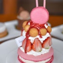 Berry Macaron Queen [RM32++] .