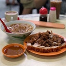 Kedai Makanan Chuan Fatt (泉發茶餐室)