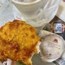 MOS Burger (Jurong Point)