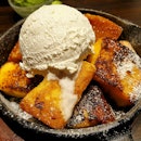 French Toast $9.80