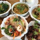 All Time Favourite Thai Foods