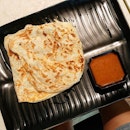 Tried this place near our new hood because we're fans of Indian-Muslim food, and thankfully, Prata Planet did not disappoint!