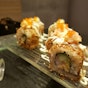 Senmi Sushi (Emporium Shokuhin)