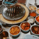 Authentic KBBQ from Korean Chain