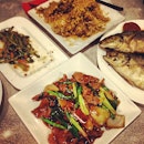 #chinese #dinner #fish #food