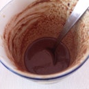 Islands Cacao Hot Chocolate