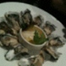 Fresh Oysters!!