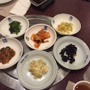 小菜 Korean Appetizers