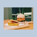 💸: $29.00
🥢: Portobello Burger
📍: Real Food South Beach
.